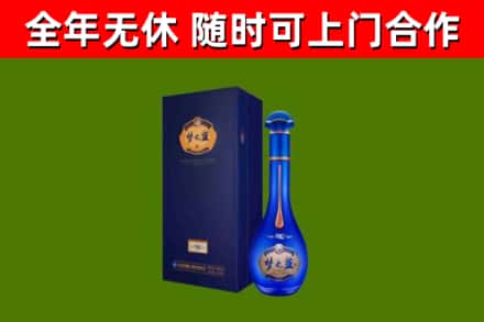 南川区回收梦之蓝M6